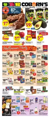 Coborn's weekly ad (valid until 5-11)
