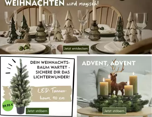 Nanu Nana Prospekt (gültig bis 3-11)