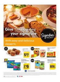 Albertsons weekly ad Page 16