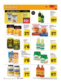 Albertsons weekly ad Page 4