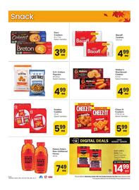 Albertsons weekly ad Page 5