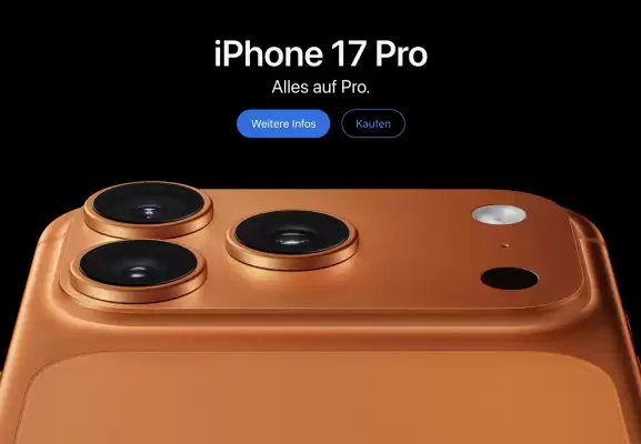 Apple Flugblatt (gültig bis 9-11)