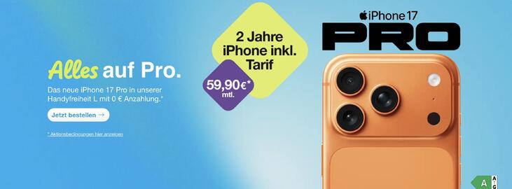 Drei Flugblatt Seite 2