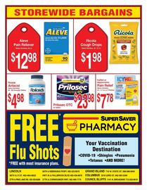 Super Saver weekly ad Page 2