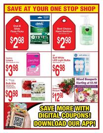 Super Saver weekly ad Page 3