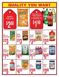 Super Saver weekly ad Page 4