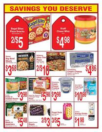 Super Saver weekly ad Page 5