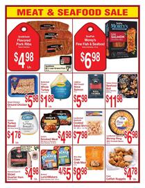 Super Saver weekly ad Page 6
