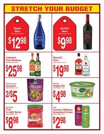 Super Saver weekly ad Page 7