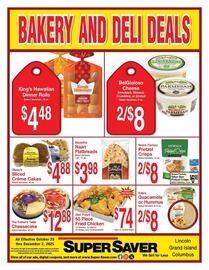 Super Saver weekly ad Page 8