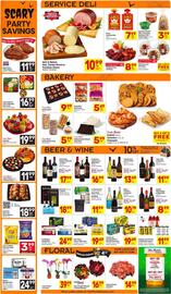 Tom Thumb weekly ad week 44 Page 2