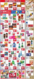 Tom Thumb weekly ad week 44 Page 3