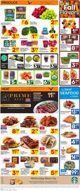 Tom Thumb weekly ad week 44 Page 4