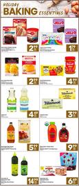 Tom Thumb weekly ad week 44 Page 6