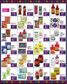 Tom Thumb weekly ad week 44 Page 8