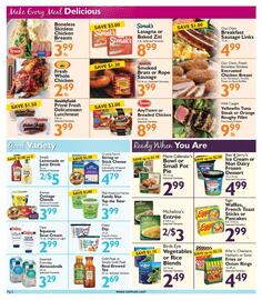 Festival Foods weekly ad week 44 Page 2