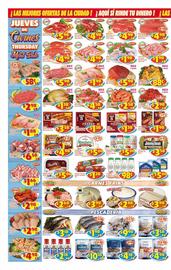 Savers Cost Plus weekly ad week 44 Page 2