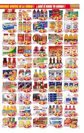 Savers Cost Plus weekly ad week 44 Page 3