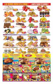 Savers Cost Plus weekly ad week 44 Page 4