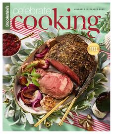 Brookshire's weekly ad Page 1