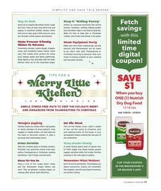Brookshire's weekly ad Page 13