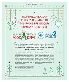 Brookshire's weekly ad Page 16