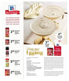 Brookshire's weekly ad Page 2