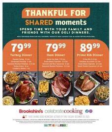 Brookshire's weekly ad Page 20