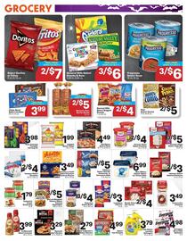 Harp's Market weekly ad week 44 Page 2