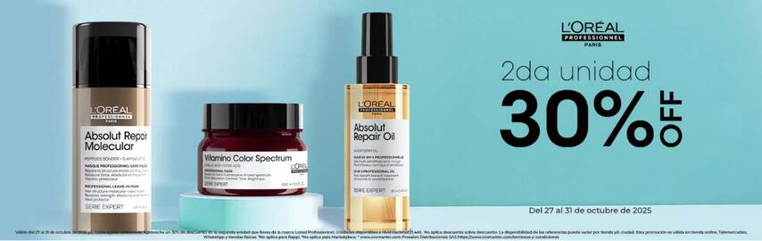 Catálogo Cromantic Página 1