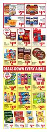Mac's Market weekly ad Page 2