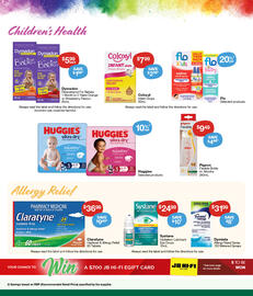 Pharmacy Best Buys catalogue Page 2