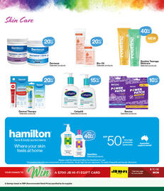 Pharmacy Best Buys catalogue Page 6