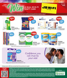 Pharmacy Best Buys catalogue Page 8