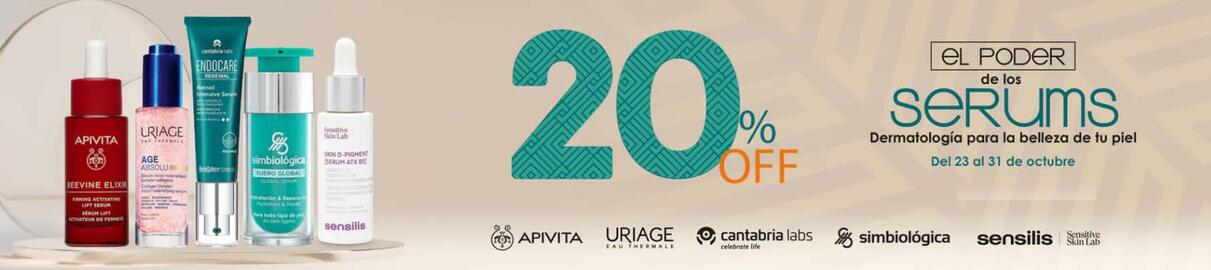 Catálogo Laskin Página 1