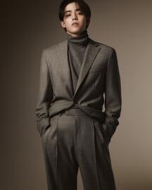 Catalogue Hugo Boss page 1