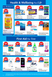Amcal Pharmacies catalogue Page 12