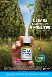 Amcal Pharmacies catalogue Page 14