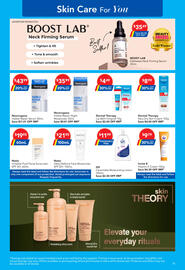 Amcal Pharmacies catalogue Page 19