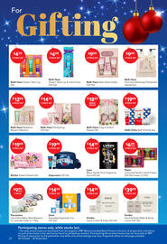 Amcal Pharmacies catalogue Page 22