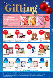 Amcal Pharmacies catalogue Page 23