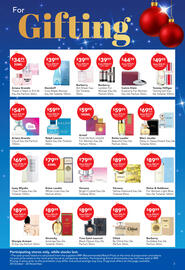 Amcal Pharmacies catalogue Page 3