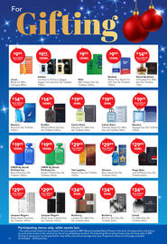 Amcal Pharmacies catalogue Page 6