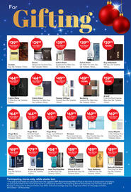 Amcal Pharmacies catalogue Page 7