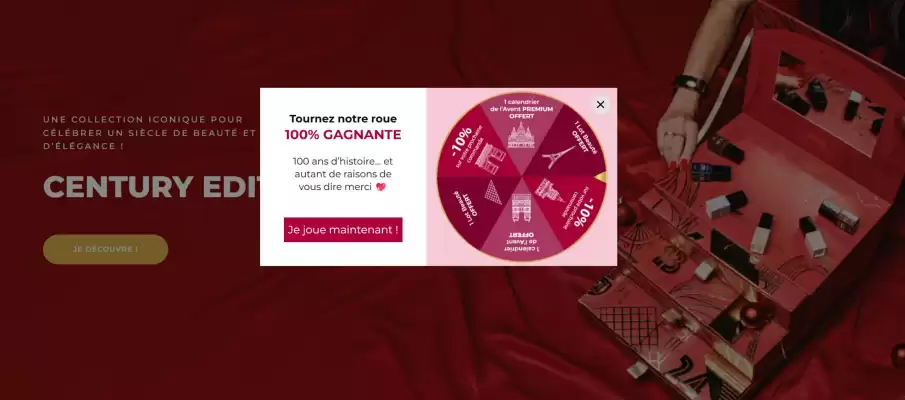 Catalogue Peggy Sage (valable jusqu'au 30-11)