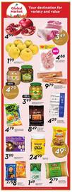 Sobeys flyer week 44 Page 13