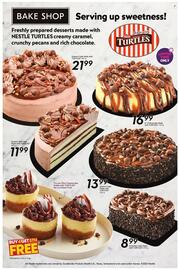 Sobeys flyer week 44 Page 14