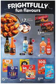 Sobeys flyer week 44 Page 15