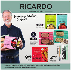 Sobeys flyer week 44 Page 16