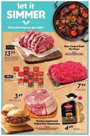 Sobeys flyer week 44 Page 17